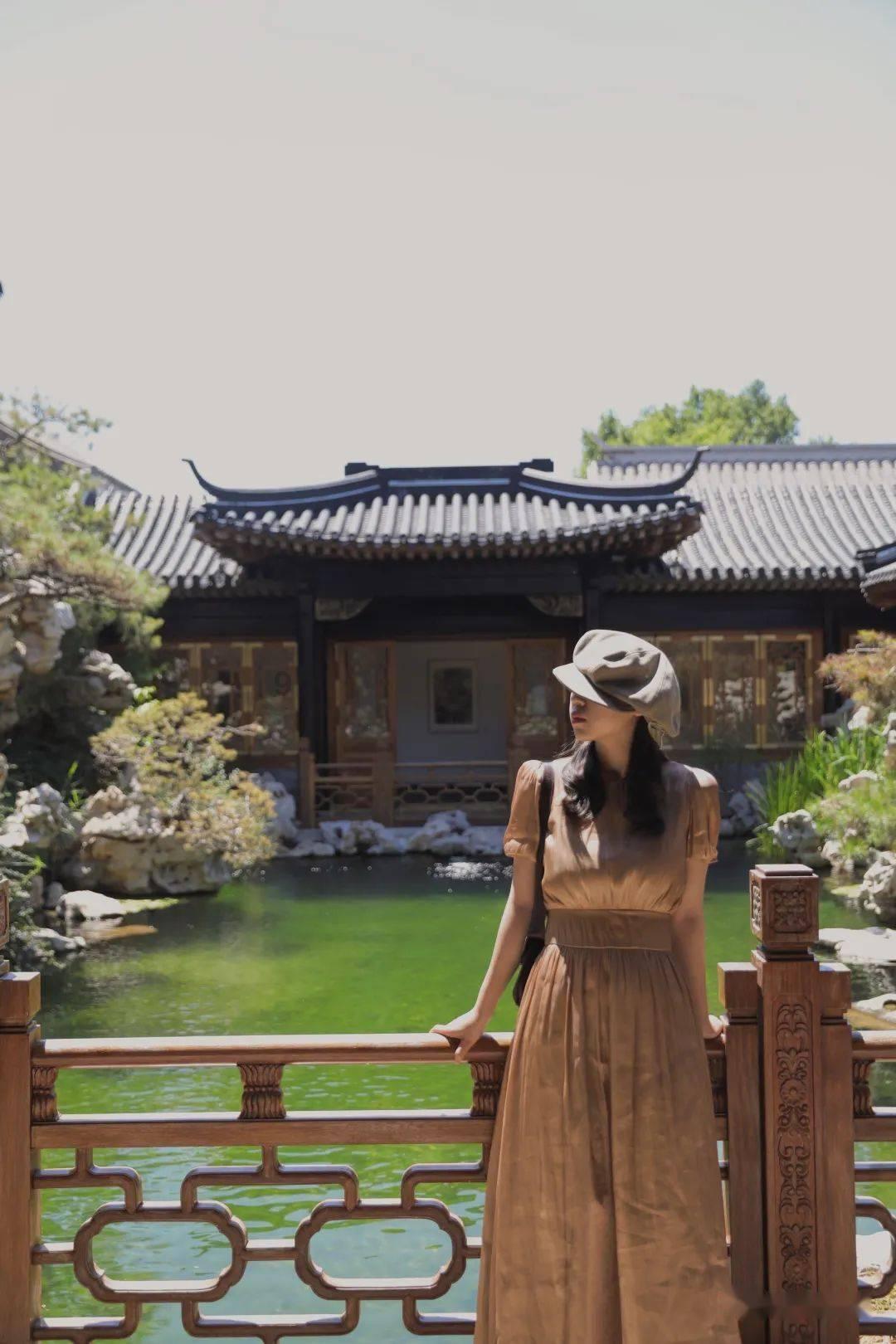 发现之旅
